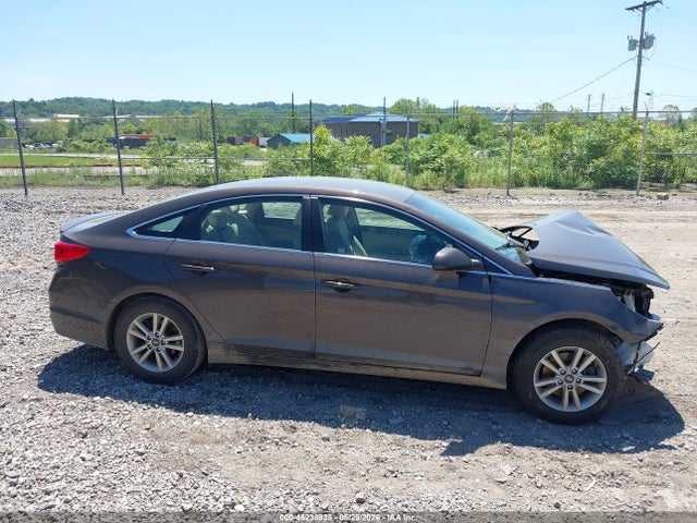 Hyundai SONATA Se