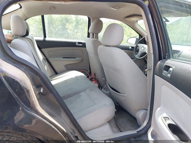 Chevrolet Cobalt Lt