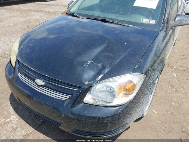 Chevrolet Cobalt Lt