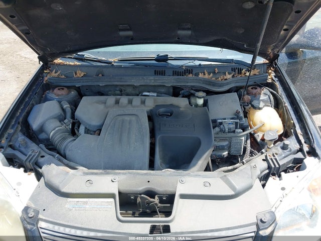Chevrolet Cobalt Lt