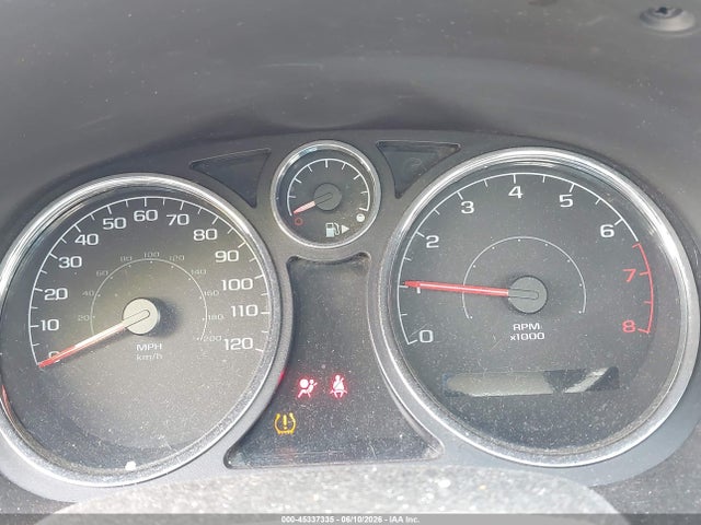 Chevrolet Cobalt Lt