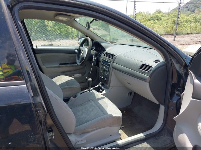 Chevrolet Cobalt Lt