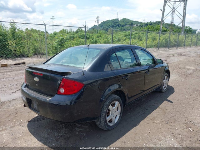 Chevrolet Cobalt Lt