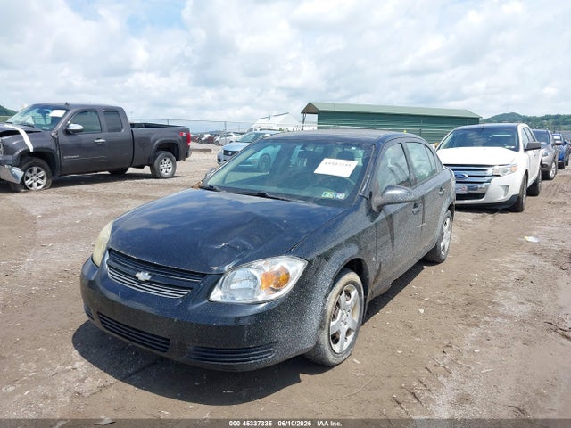 Chevrolet Cobalt Lt