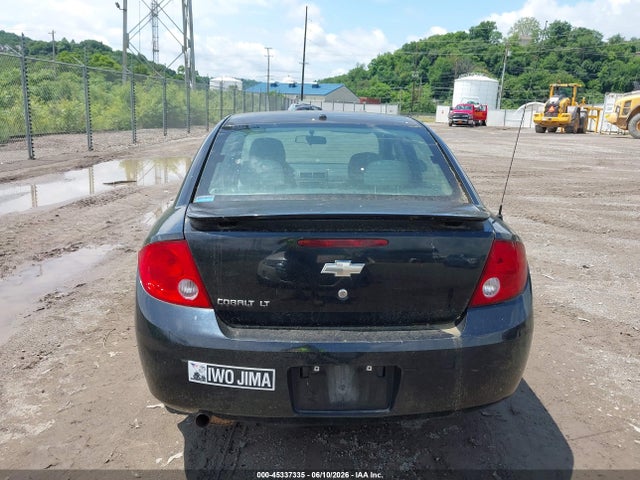 Chevrolet Cobalt Lt