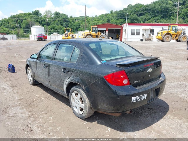 Chevrolet Cobalt Lt