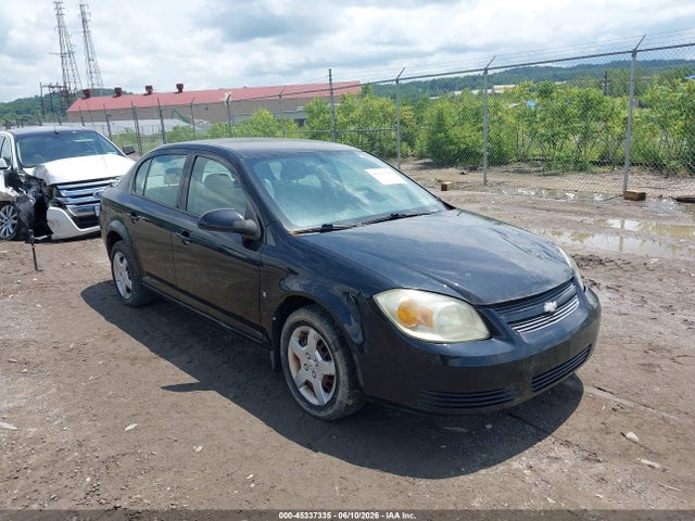 Chevrolet Cobalt Lt