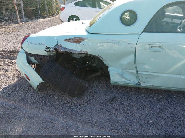 Ford Thunderbird