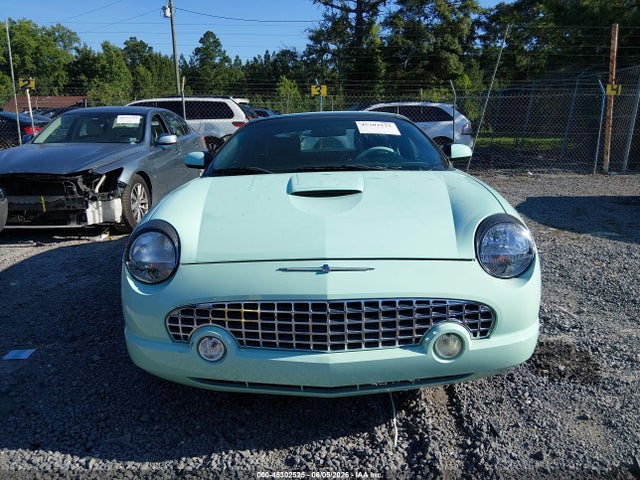 Ford Thunderbird