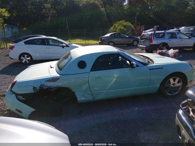 Ford Thunderbird