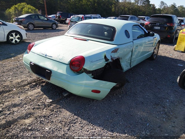 Ford Thunderbird