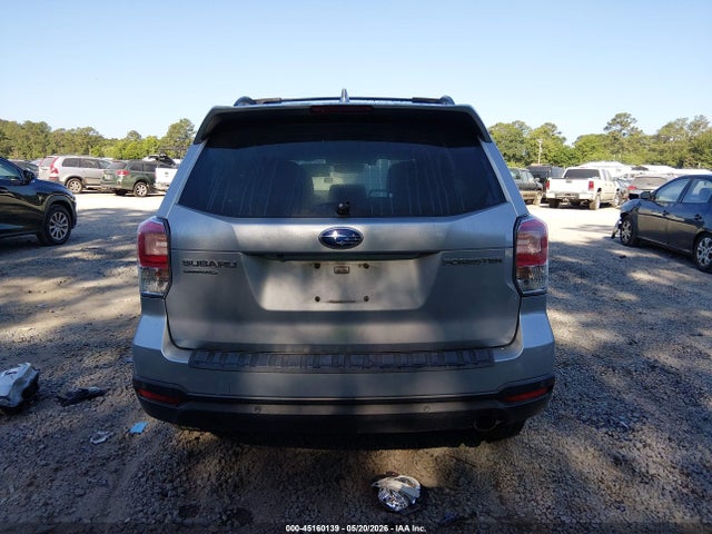 Subaru Forester 2.5i Touring