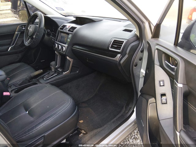 Subaru Forester 2.5i Touring
