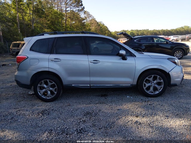 Subaru Forester 2.5i Touring