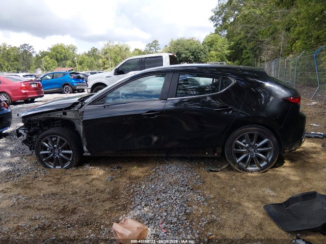 Mazda Mazda3 2.5 S Preferred