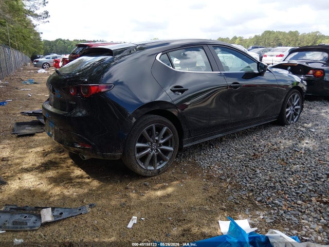 Mazda Mazda3 2.5 S Preferred