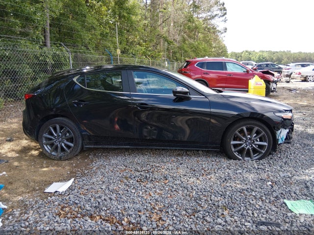Mazda Mazda3 2.5 S Preferred