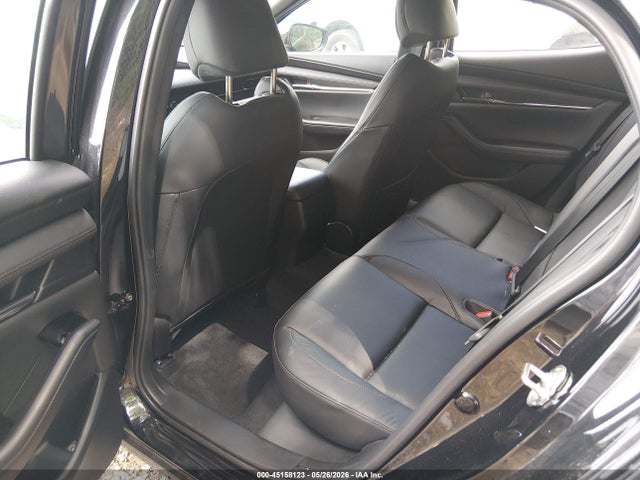 Mazda Mazda3 2.5 S Preferred