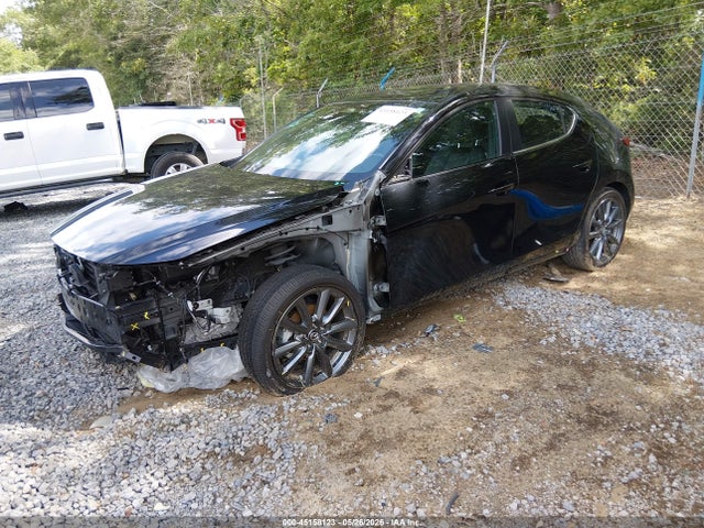 Mazda Mazda3 2.5 S Preferred
