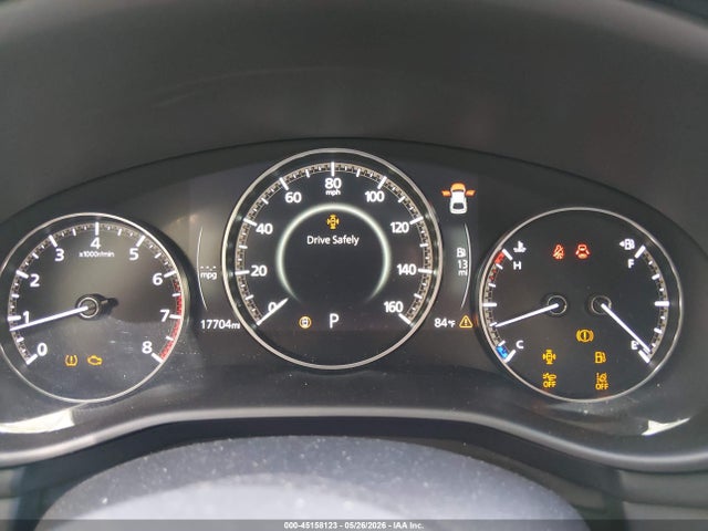 Mazda Mazda3 2.5 S Preferred