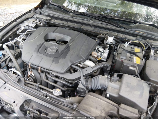 Mazda Mazda3 2.5 S Preferred