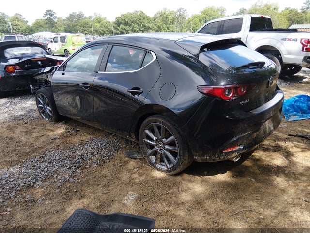 Mazda Mazda3 2.5 S Preferred