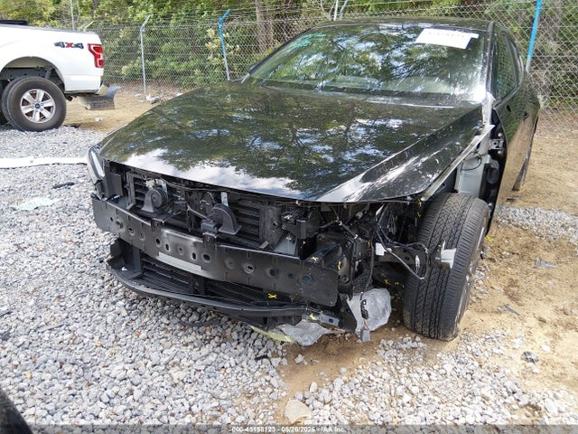 Mazda Mazda3 2.5 S Preferred
