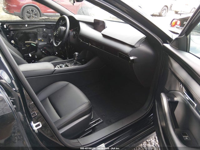 Mazda Mazda3 2.5 S Preferred