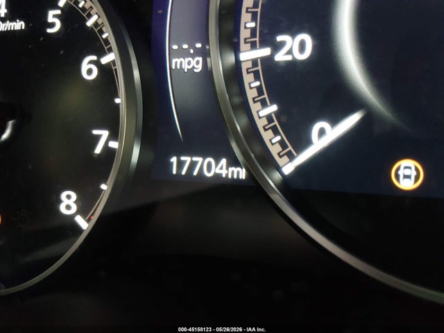 Mazda Mazda3 2.5 S Preferred