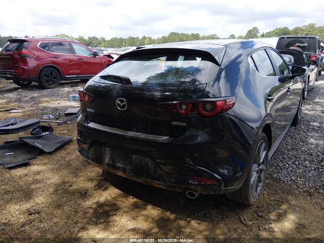 Mazda Mazda3 2.5 S Preferred