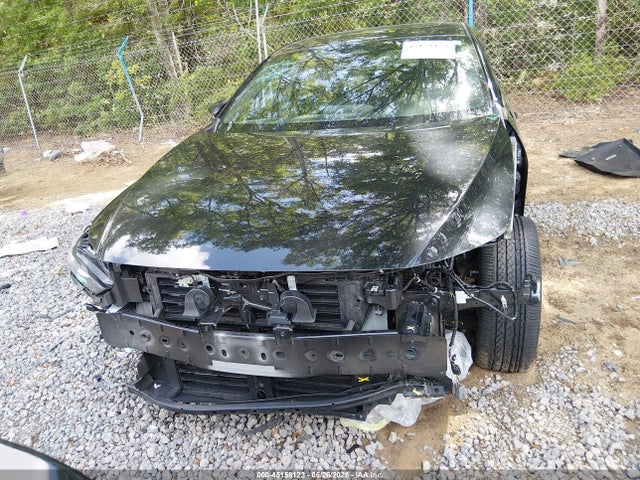 Mazda Mazda3 2.5 S Preferred