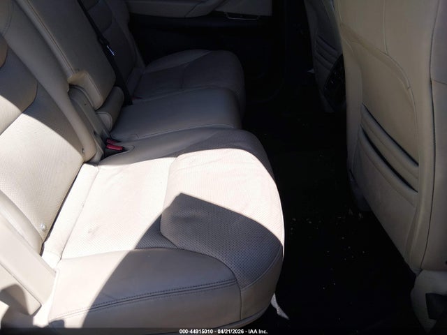 Mazda Cx Touring