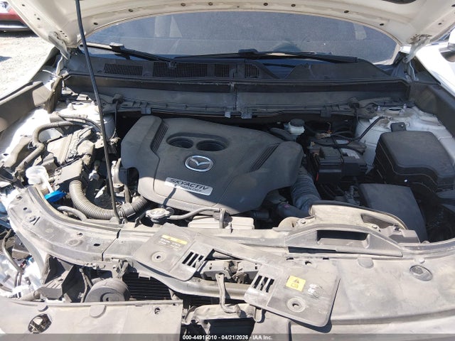 Mazda Cx Touring
