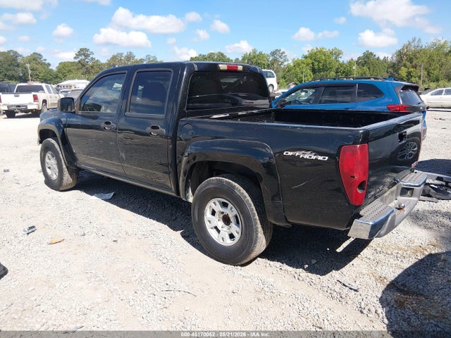 GMC Canyon Sle2
