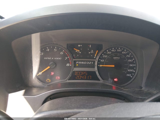 GMC Canyon Sle2