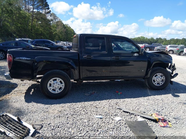 GMC Canyon Sle2