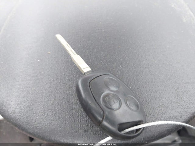 Ford Fiesta Se