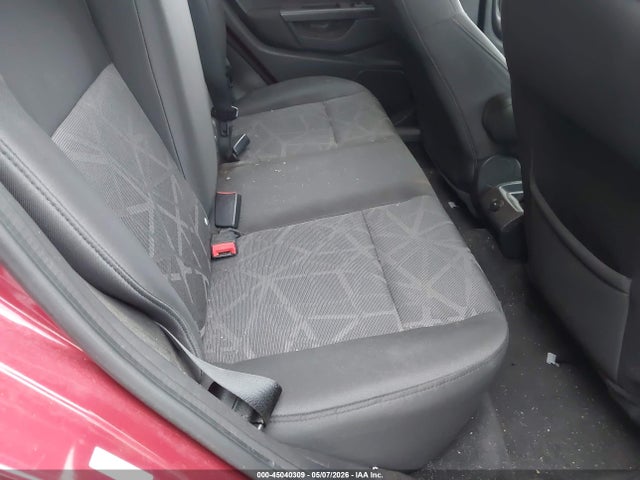 Ford Fiesta Se