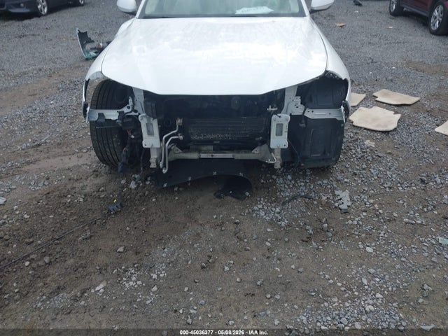 Alfa Romeo Giulia Ti Lusso Awd