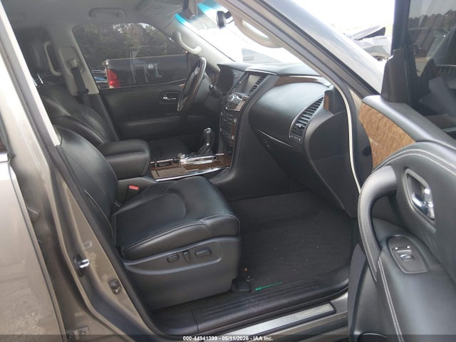 INFINITI Qx