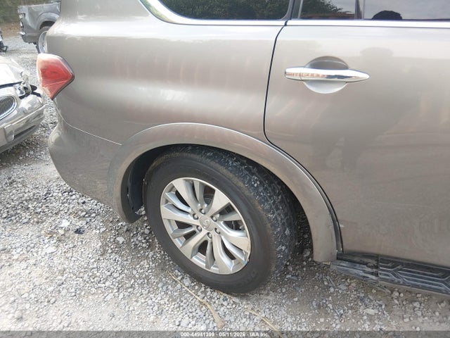 INFINITI Qx