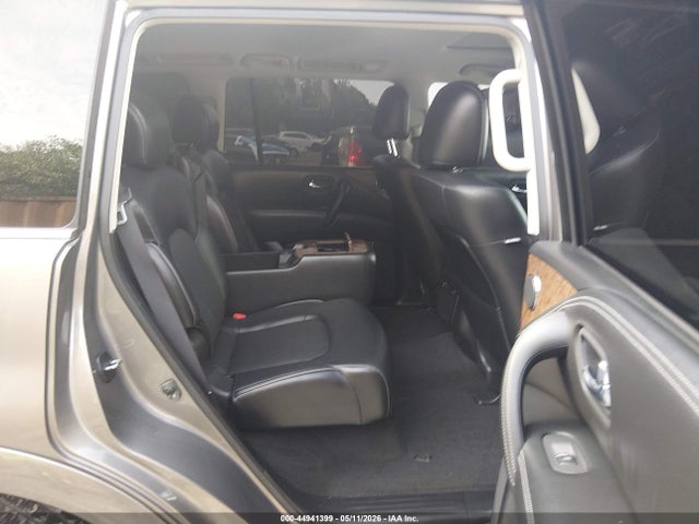 INFINITI Qx