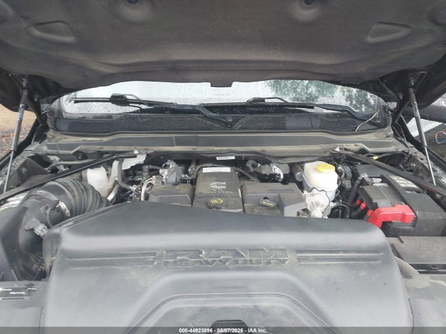 Ram 3500 Tradesman  4x4 6'4 Box