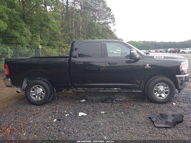 Ram 3500 Tradesman  4x4 6'4 Box