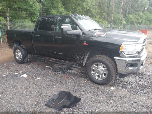 Salvage Ram 3500 Image