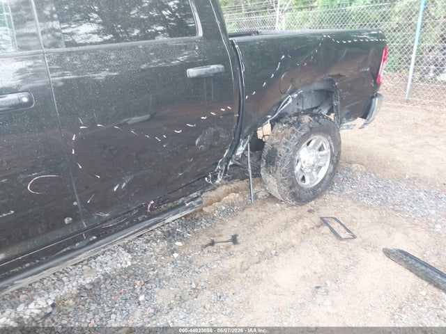 Ram 3500 Tradesman  4x4 6'4 Box