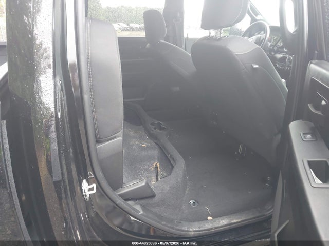 Ram 3500 Tradesman  4x4 6'4 Box