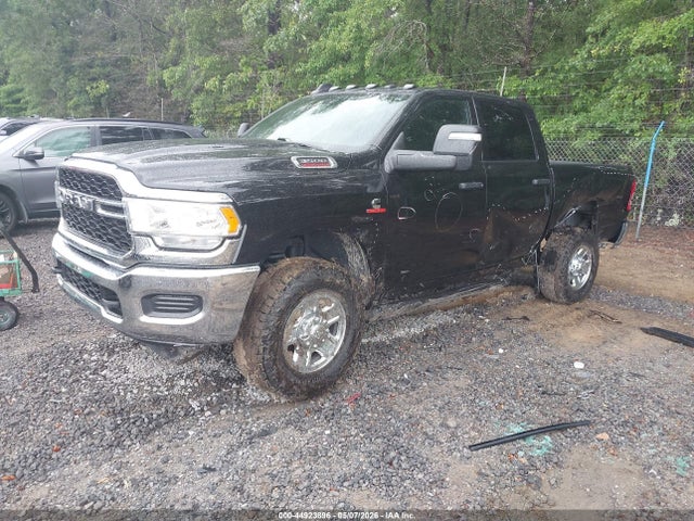 Ram 3500 Tradesman  4x4 6'4 Box