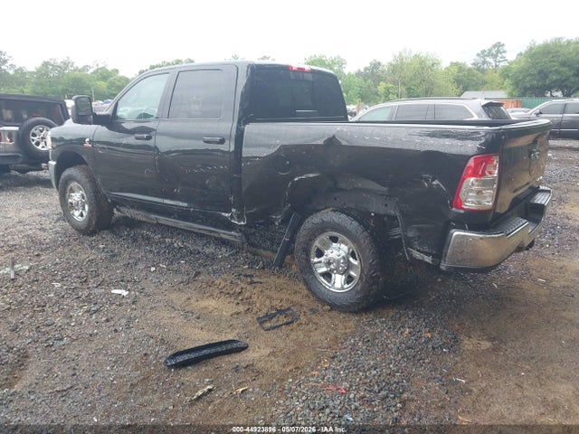 Ram 3500 Tradesman  4x4 6'4 Box