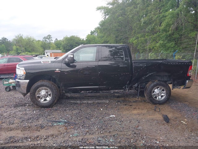 Ram 3500 Tradesman  4x4 6'4 Box